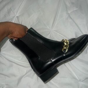 Zara boots
